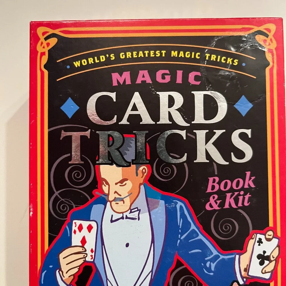 Mud Puddle magic card